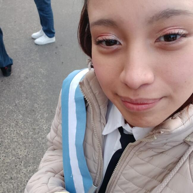 Niñera en Comodoro Rivadavia: Rocio