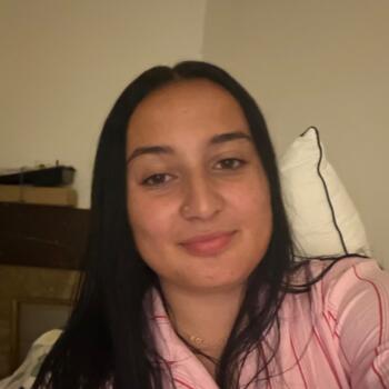 Baby-sitter Sartrouville: Melanie