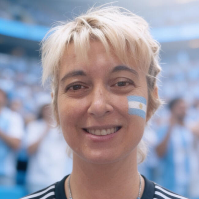 Babysitter in Mar del Plata: Carolina
