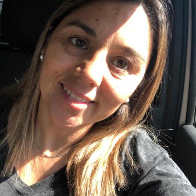 Niñera en Pilar: Adriana