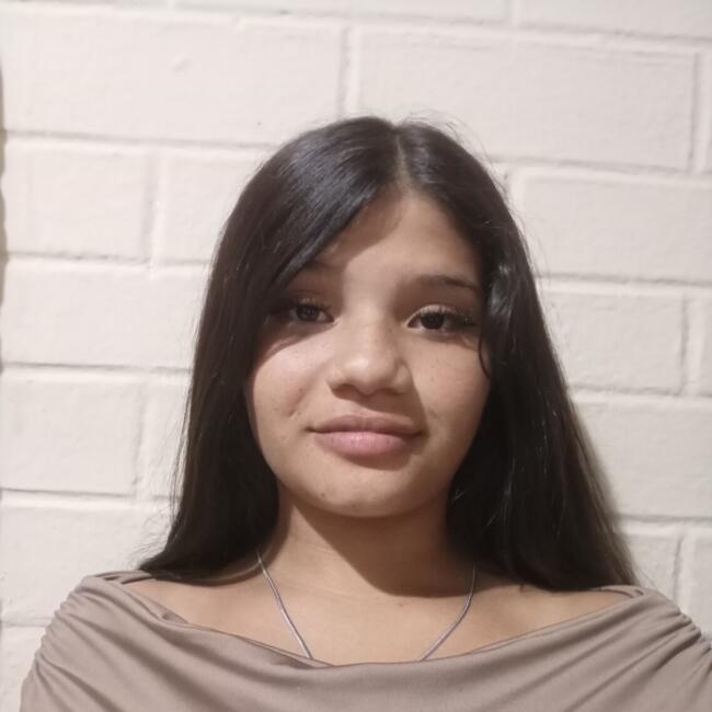 Babysitter in Santo Domingo de los Colorados: Alisson