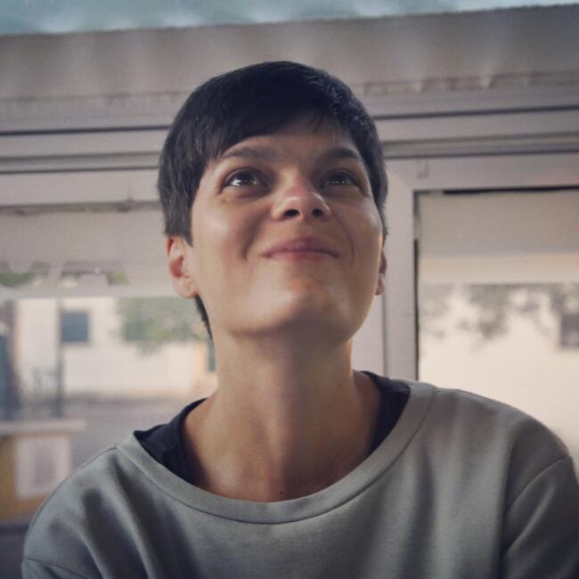 Babysitter in Dundalk: Sandra