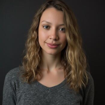 Trabajo para niñera en Santiago de Chile: trabajo de niñera Francis