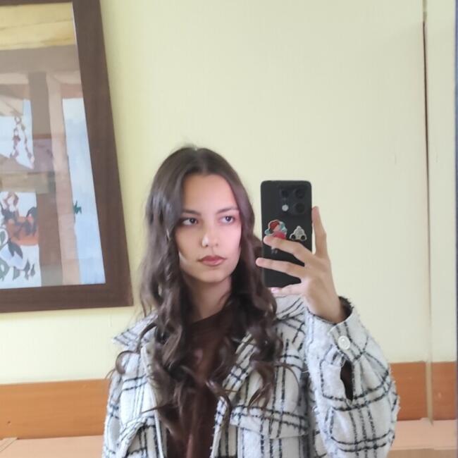 Bebisiterka u Novi Sad: Andjela