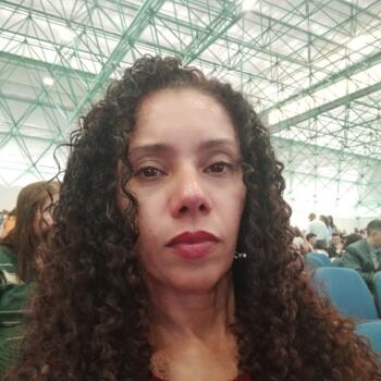Babysitter in Miracema do Tocantins: Marinete