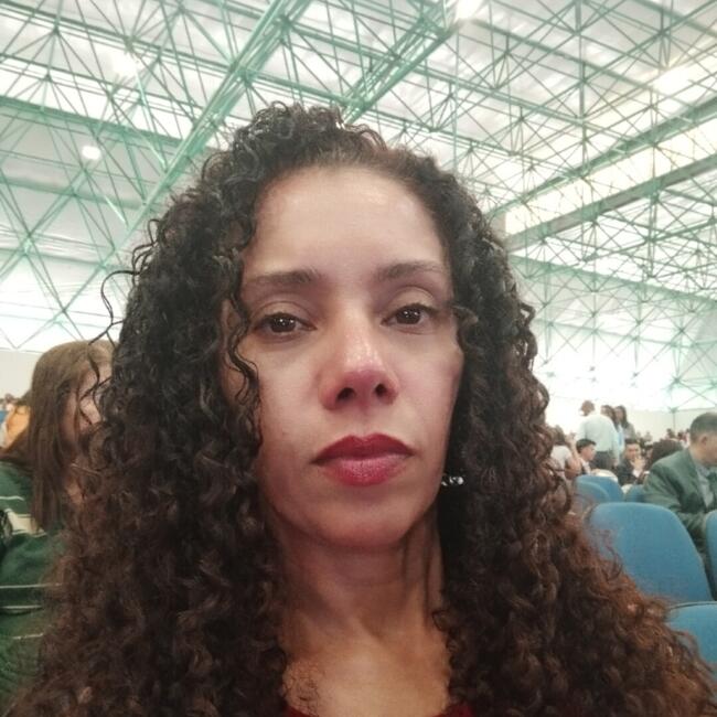Babysitter in Miracema do Tocantins: Marinete