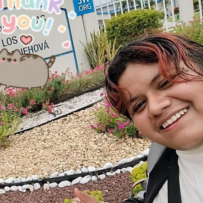 Niñera en Palmira: Maritza Ebe
