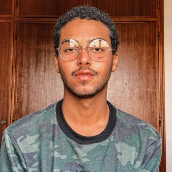 Babysitter Albufeira: Marlon