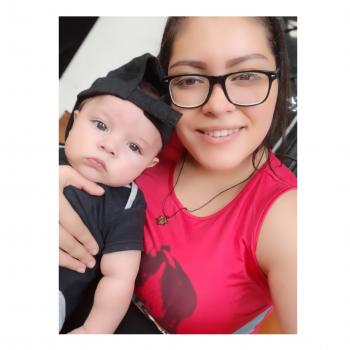 Babysitters in Curridabat: Natalia