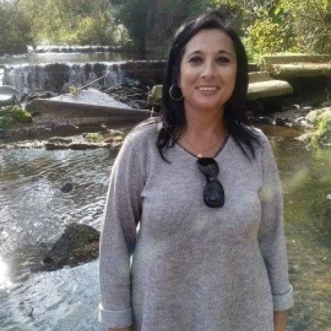 Tagesmutter in Loures: Rosalina