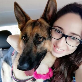 Babysitter in Buin: LYNDA FERNANDA