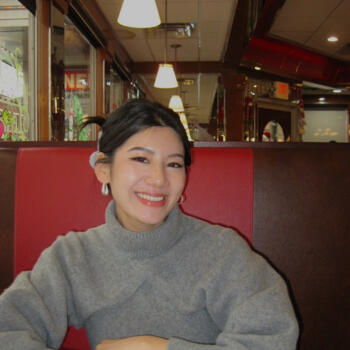 Babysitting job in New Taipei City: babysitting job Lina