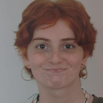 Babysitter in Corrientes: Veronica