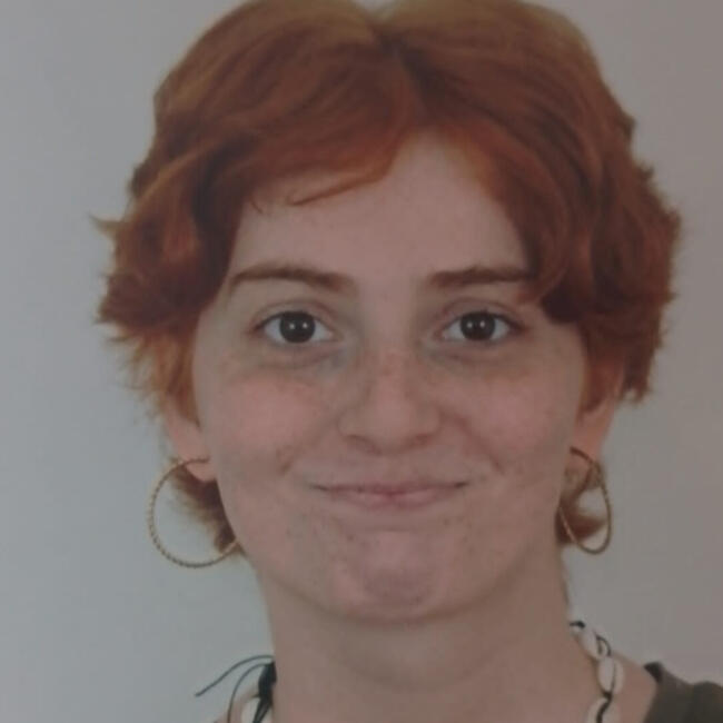 Babysitter in Corrientes: Veronica
