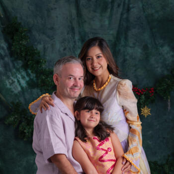 Parent Makati City: Mia