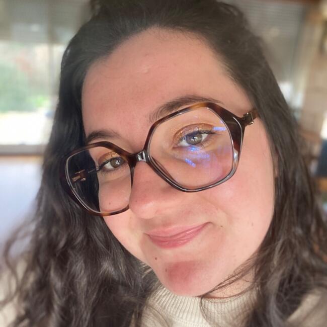Babysitter in Pessac: Elisa