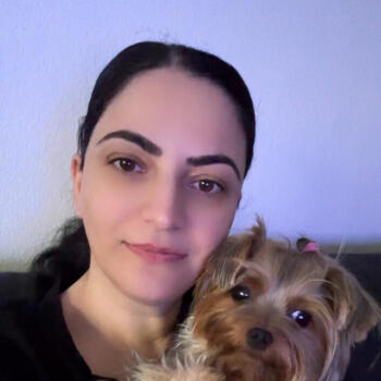 Barnevakt Oslo: Sirin