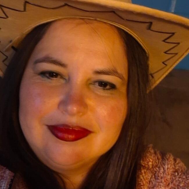 Niñera en San Fernando: Fernanda