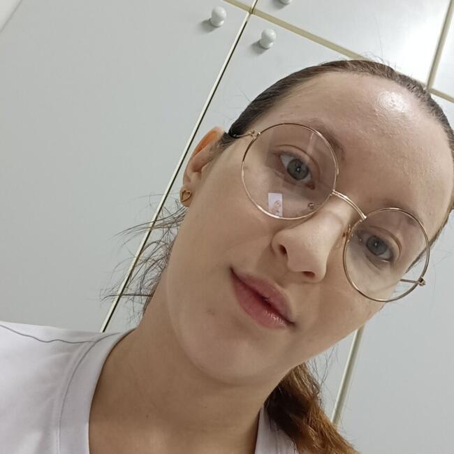 Babá em Sao Jose do Rio Preto: Taisa