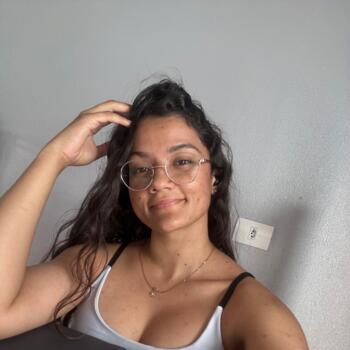 Babá em Cambé: Ana