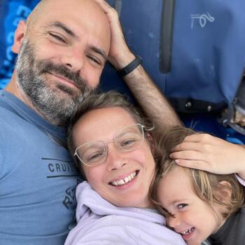 Genitore Roma: Ludovica