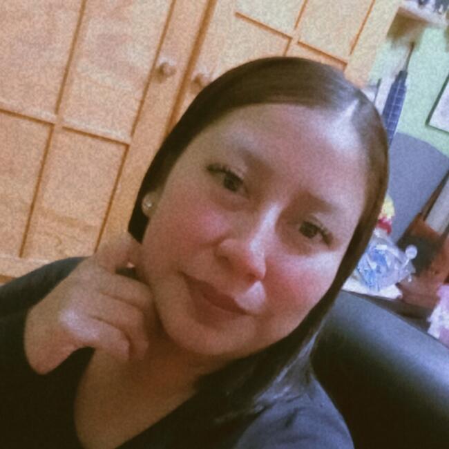 Babysitter in Santa María Chimalhuacán: Angelica
