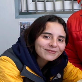 Niñera Talcahuano: Yeraldine