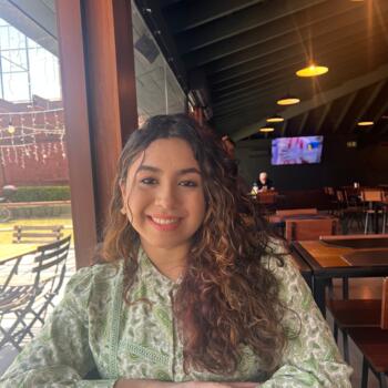 Babá Santa Maria: GABRIELA