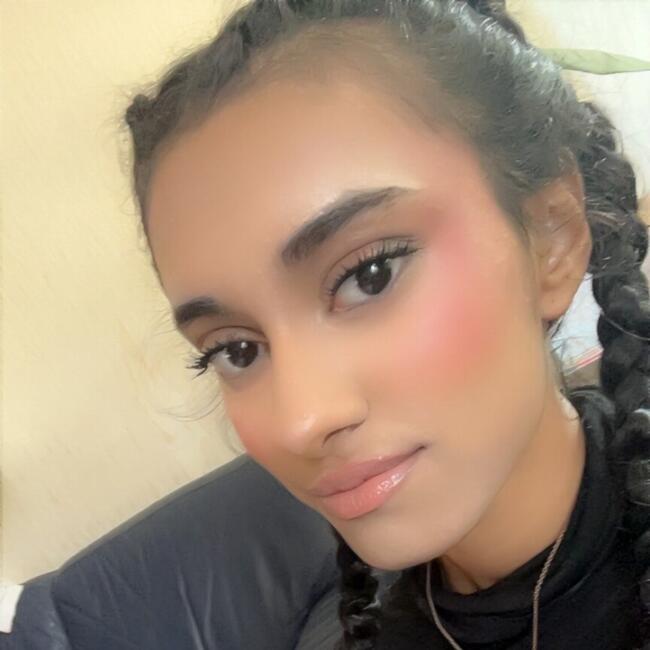 Nanny in Den Haag: Salima