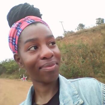 Nanny in Inanda: Noxolo