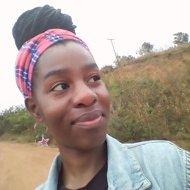 Nanny in Inanda: Noxolo