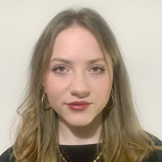 Babysitter in Paris: Rachel