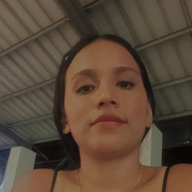 Babysitter in Cancún: Lady Guadalupe Rosales Reyes