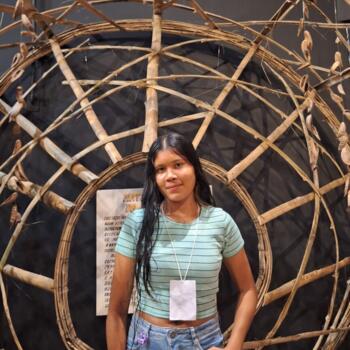 Babá em Belém: Bianca