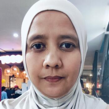 Babysitter in Jakarta: Susan