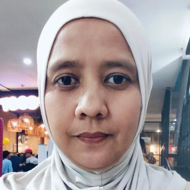 Babysitter in Jakarta: Susan