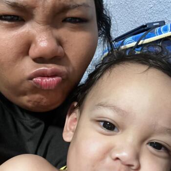 Babysitter in Singapore Island: Nurul