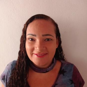 Babá em Carapicuíba: Edilene