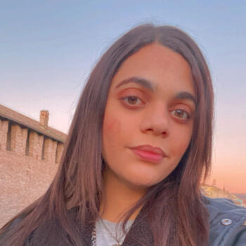 Babysitter in Barcelona: Monserrat