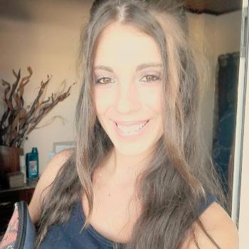 Babysitter in Lisbon: Joana