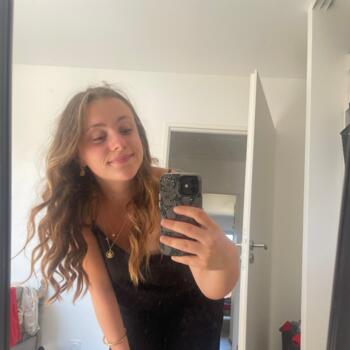 Babysitter in Bâgé-le-Châtel: Mailys