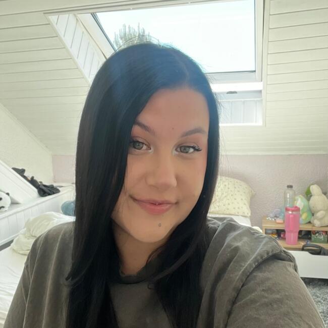 Babysitter in Yutz: Charlotte