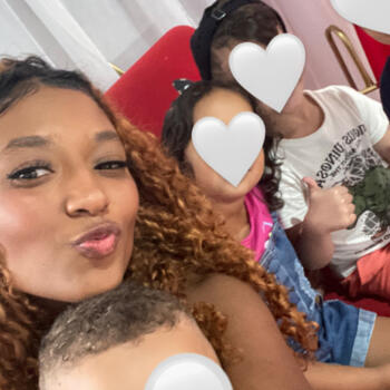 Babá em Itapevi: Nicole Aparecida