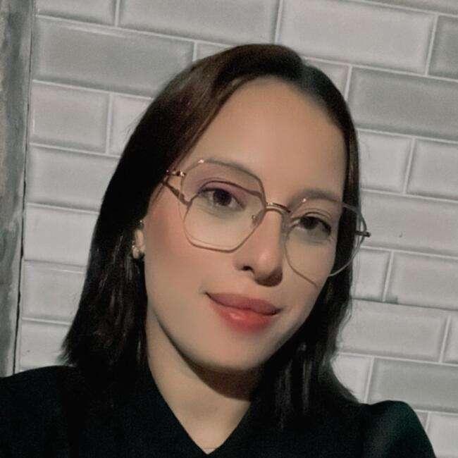 Babysitter in Vitória da Conquista: Hémille Vitoria Moreira