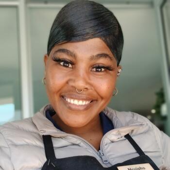 Nanny in Worcester: Nosipho