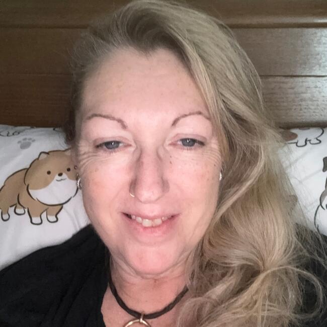 Babysitter in Mandurah: Marie