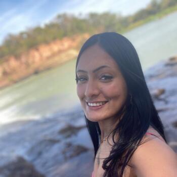 Babysitter in Ribeirão das Neves: Sabrina