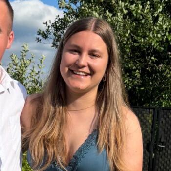 Babysitter in Oud-Turnhout: Anoek