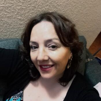 Niñera Hualpén: PRISCILLA