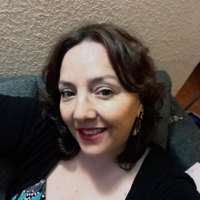 Niñera en Hualpén: PRISCILLA